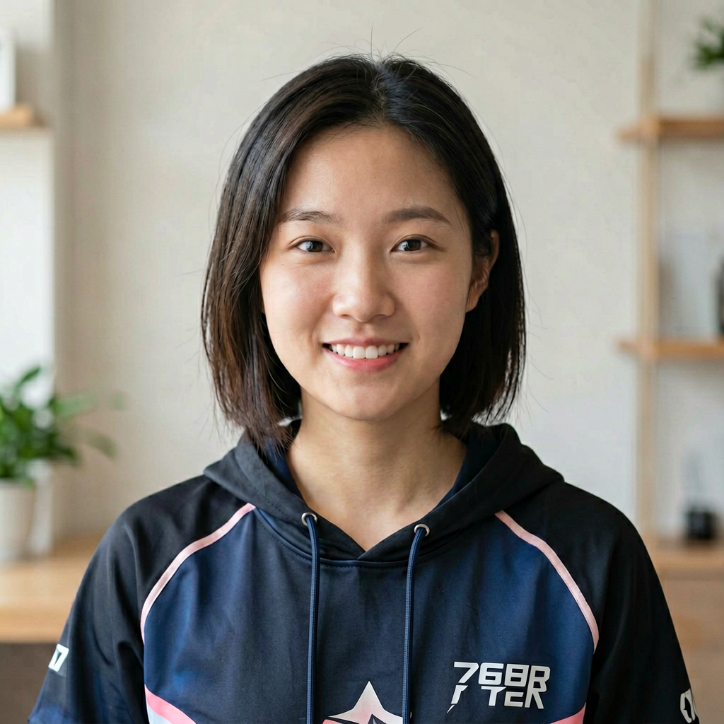 SCORE电竞用户十年老粉的头像